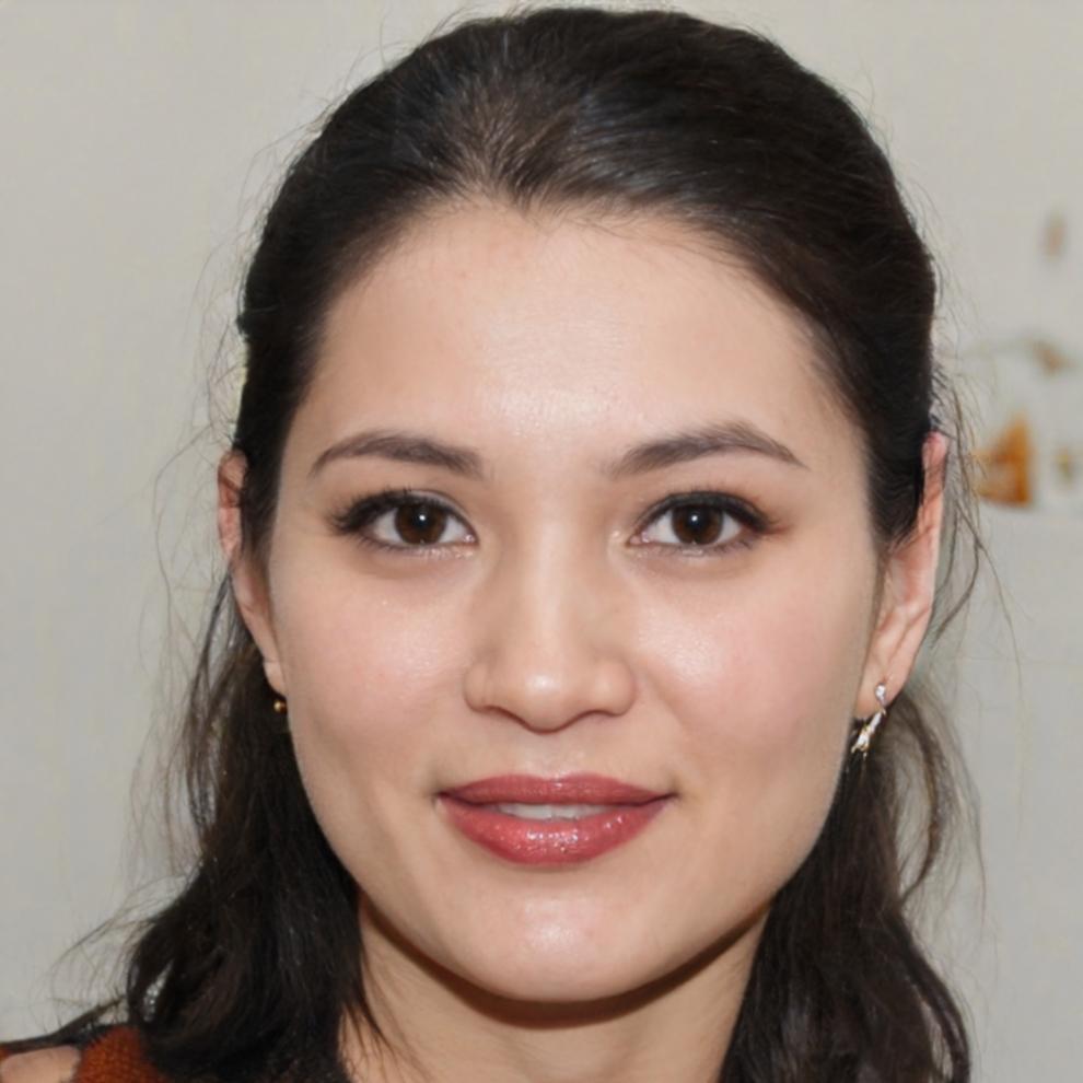 Pranee Siriporn, Risk Management Specialist